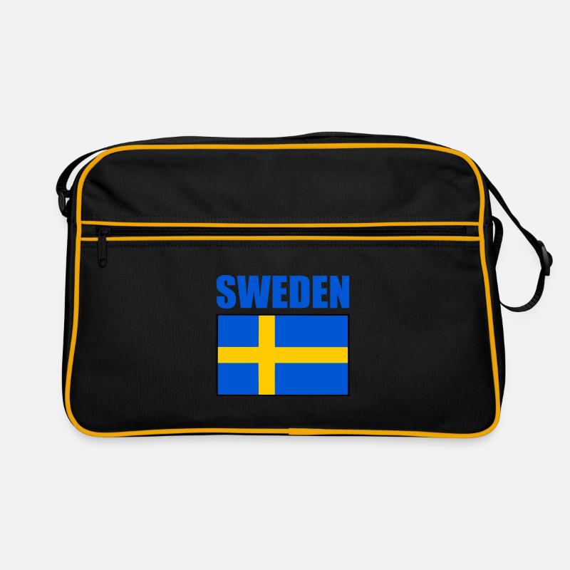 Retro Bag