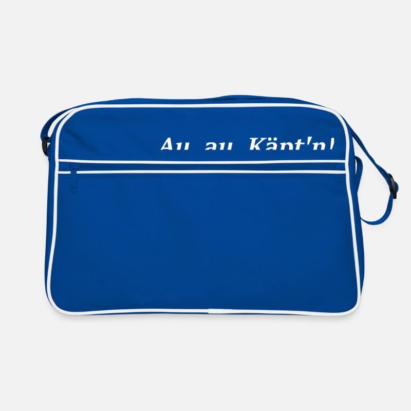 Ay Ay capitaine! Sac Retro