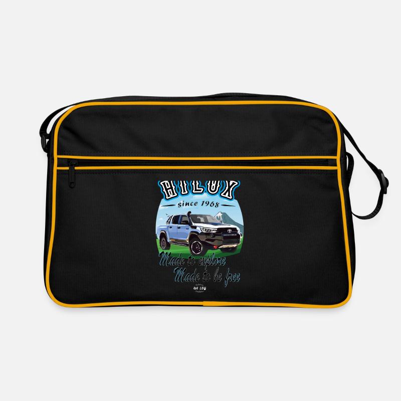 Retro Bag