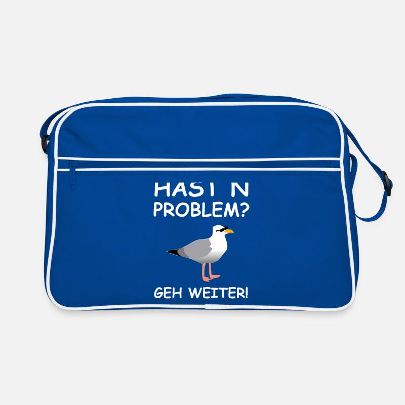Sac Retro