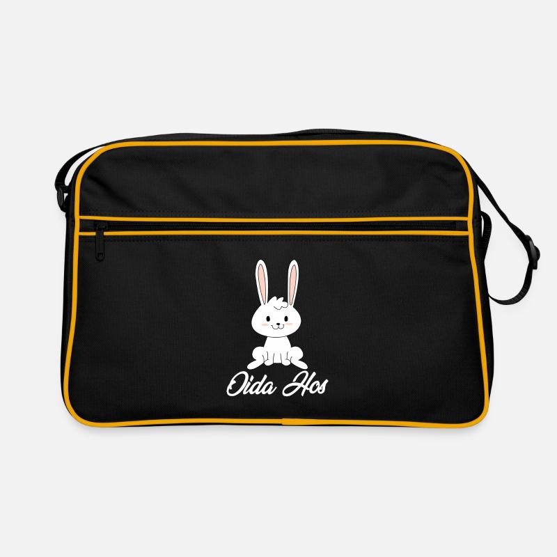 Dialecte viennois Oida Hos Sac Retro
