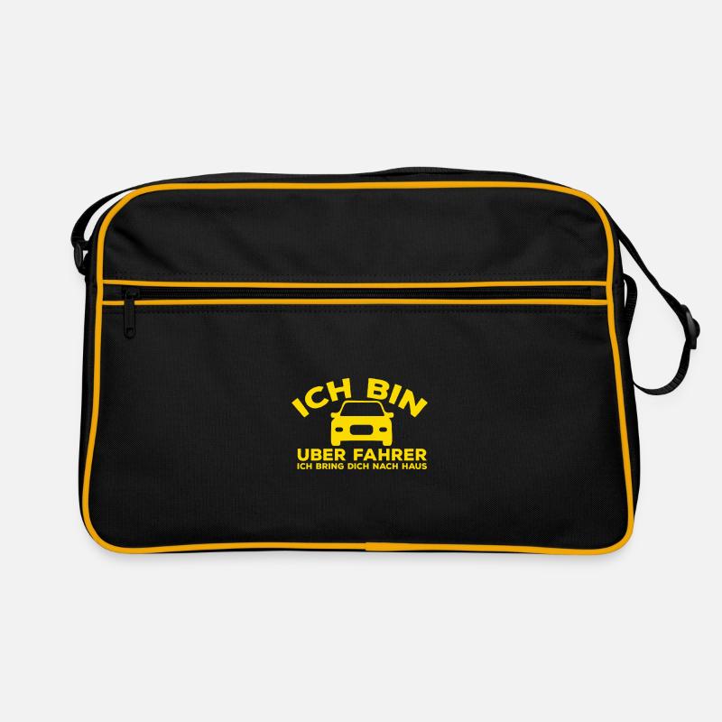 Retro Tasche