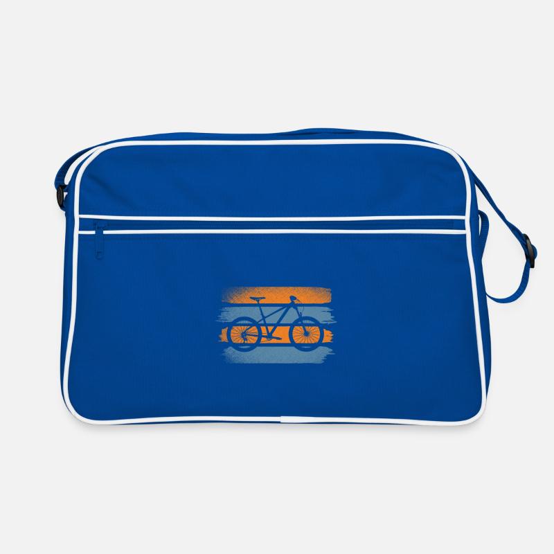 Cyclisme Rétro Cyclisme Sac Retro
