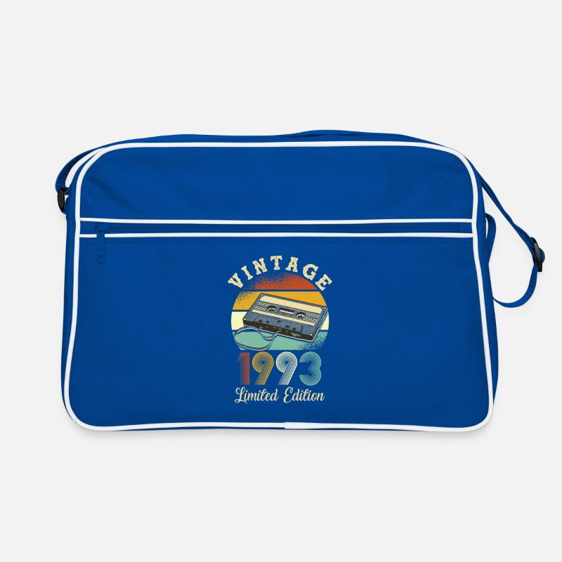 Sac Retro