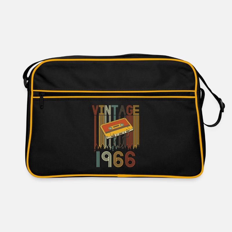 Vintage 1966 retro Retro Bag