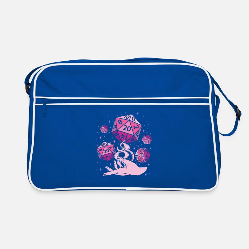 Retro Bag