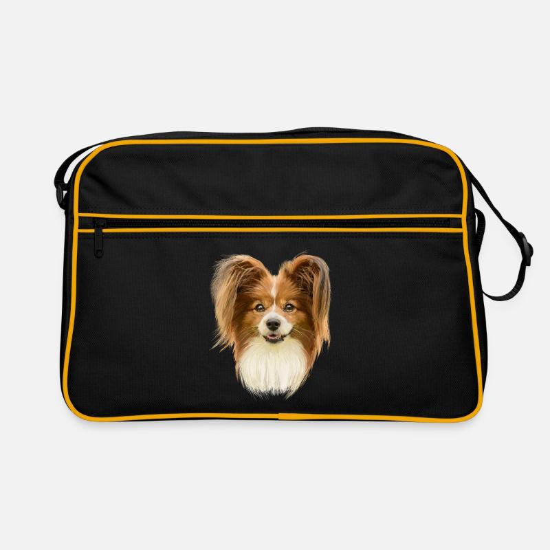 Papillon Retro Tasche