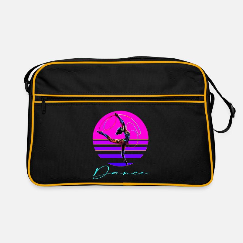 Retro Bag