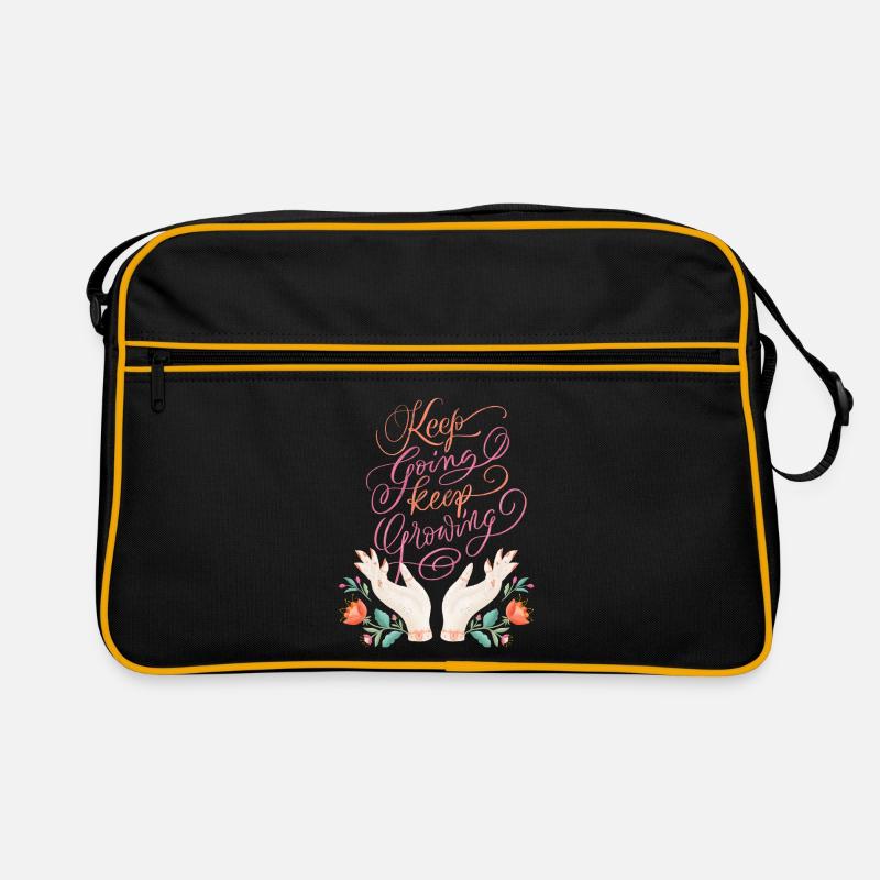 Sac Retro