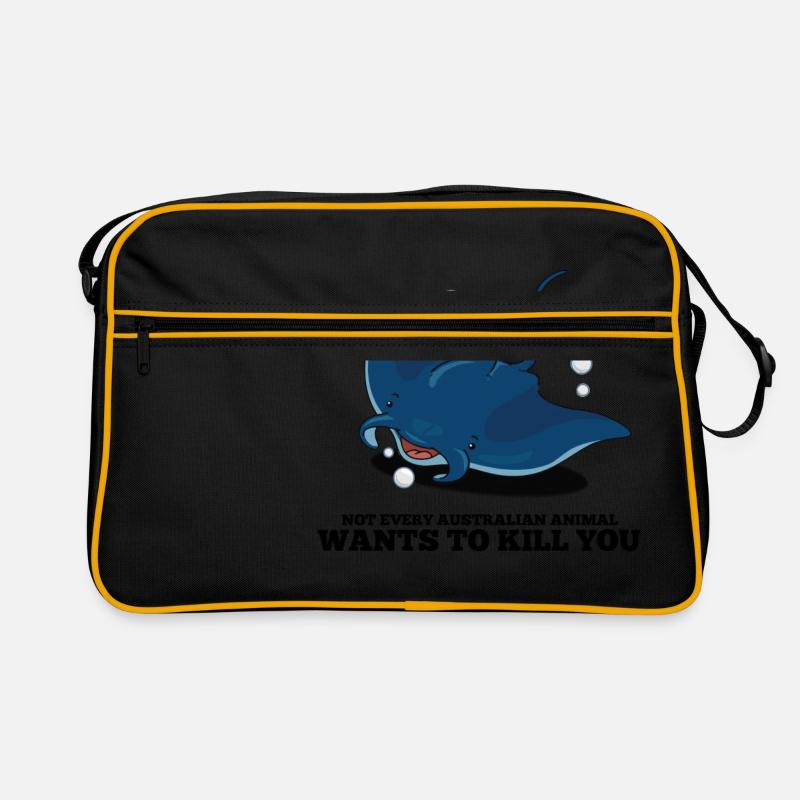 Retro Tasche
