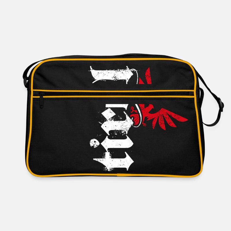 Tirol Retro Tasche
