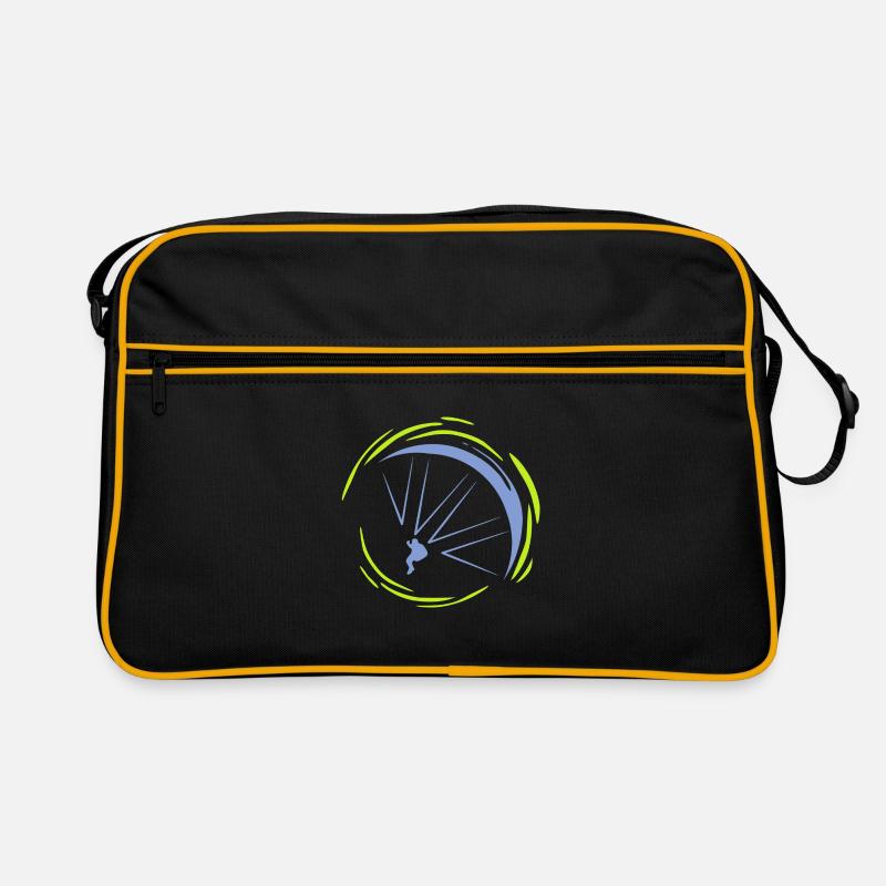 Sac Retro