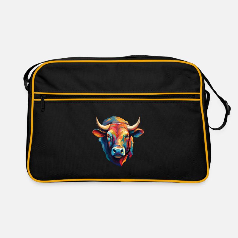 Retro Tasche