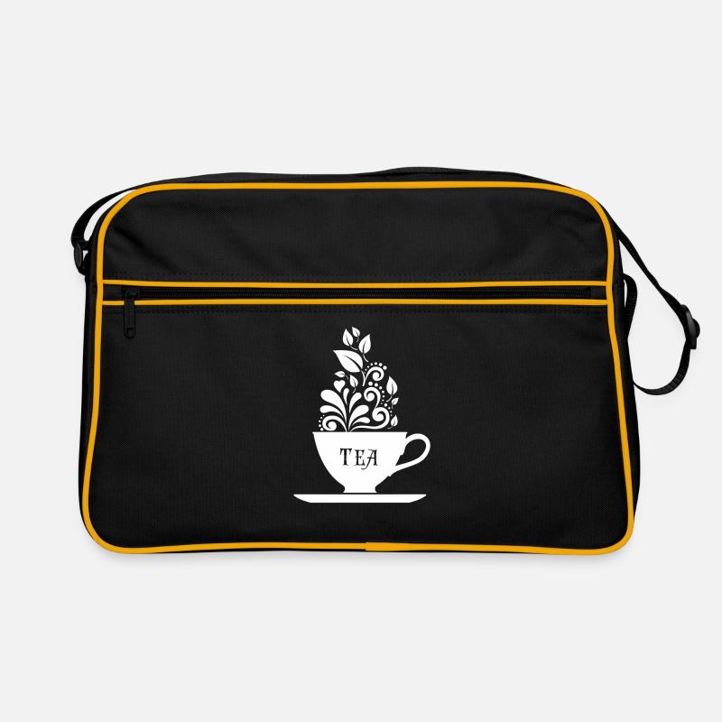Thé Sac Retro