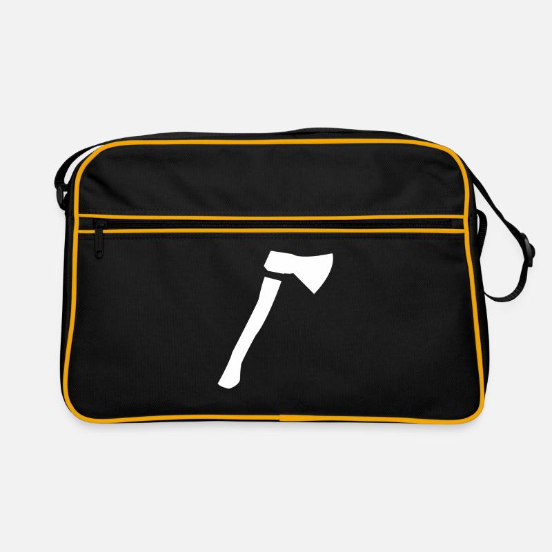 Retro Bag