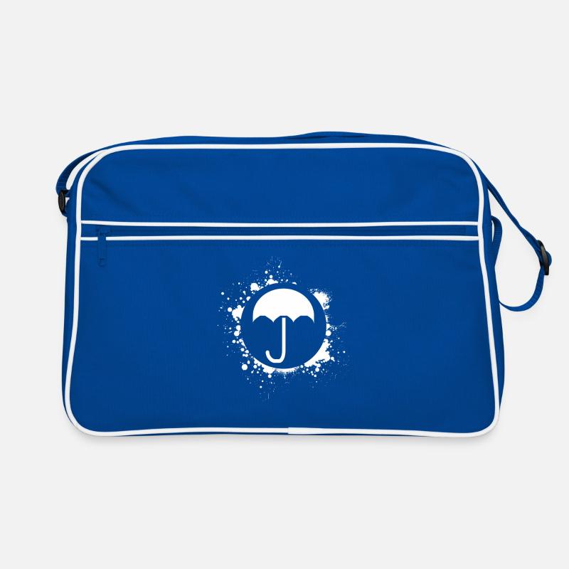 Retro Bag
