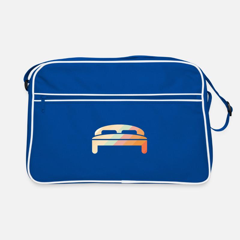 Bed Retro Bag