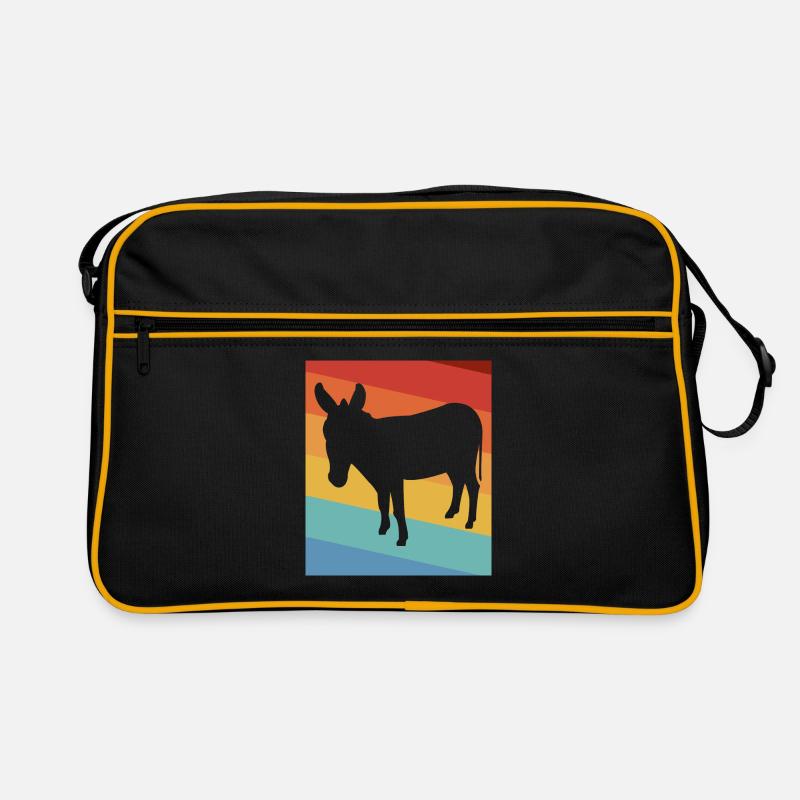 Retro Tasche