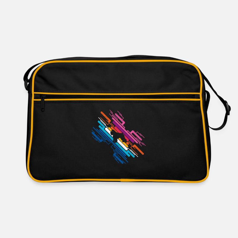 Retro Bag
