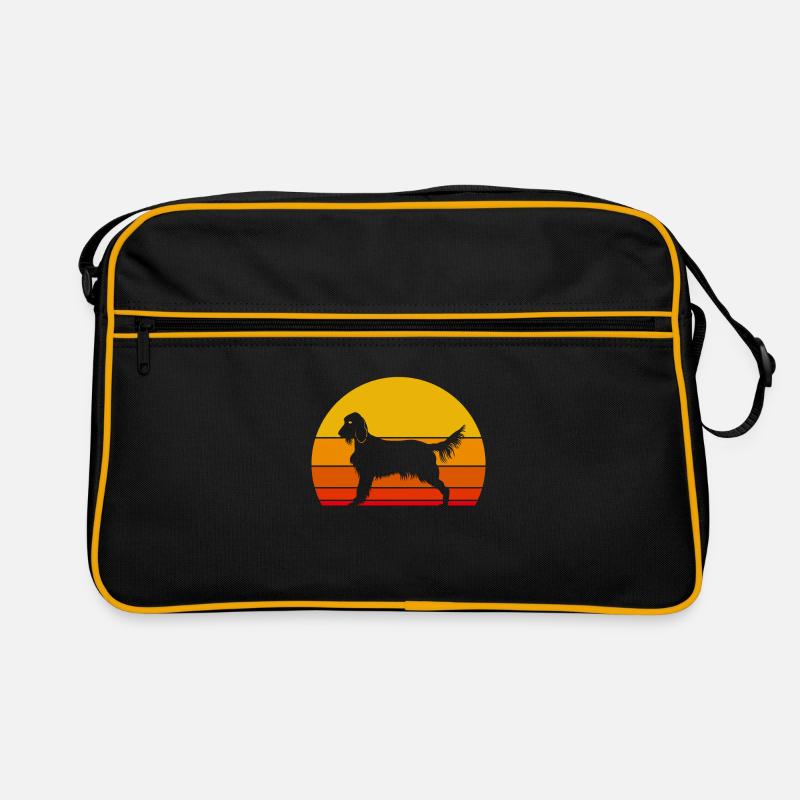 Sac Retro