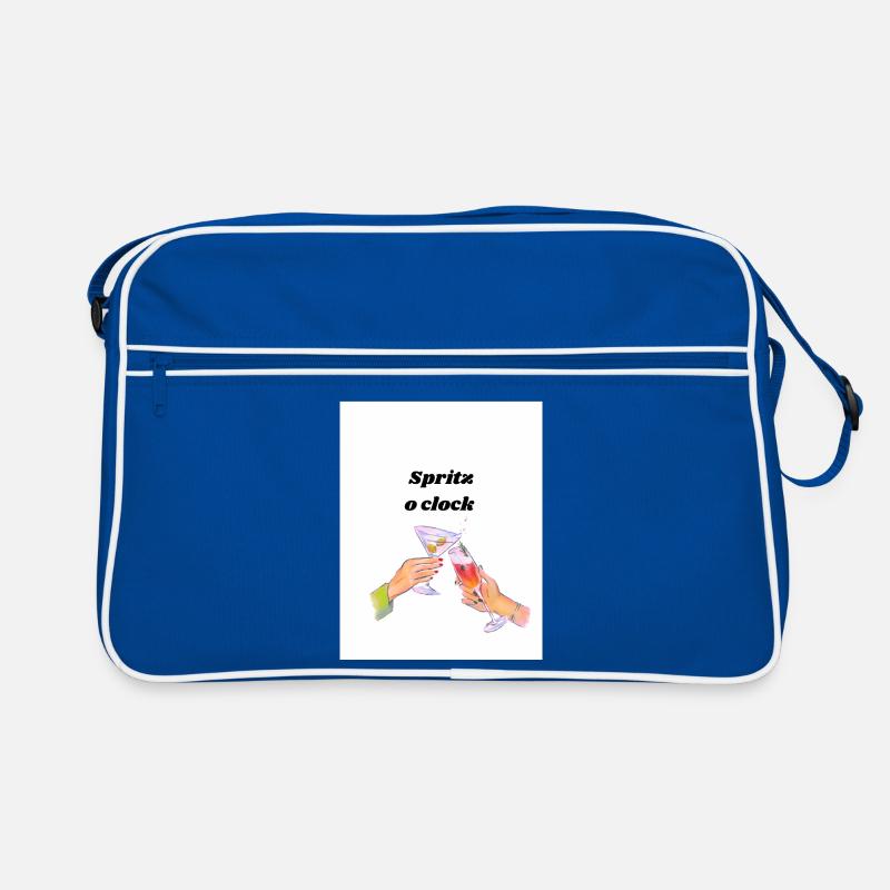 Retro Tasche