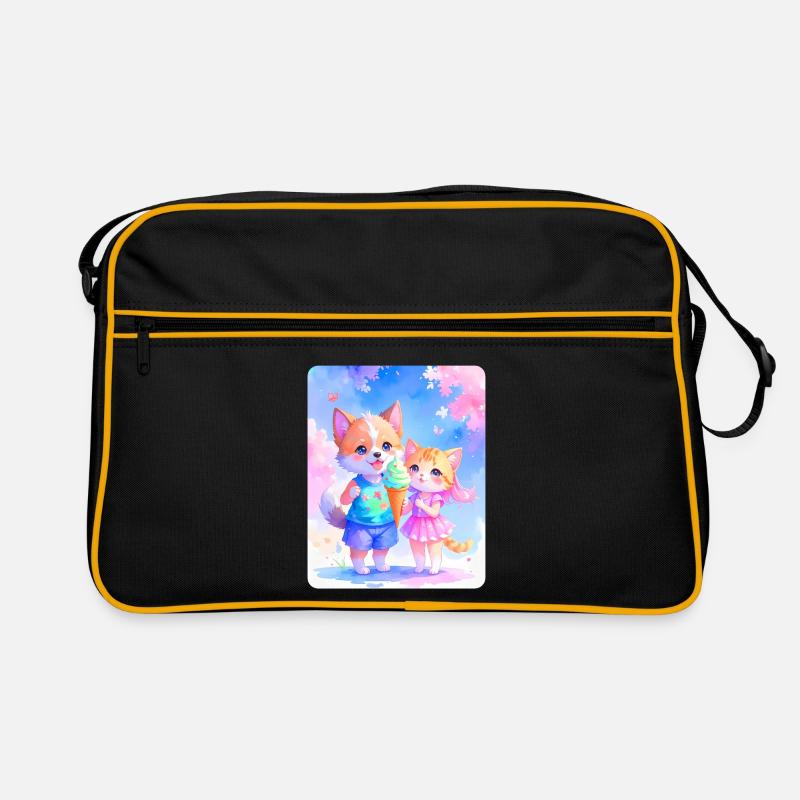 Retro Bag