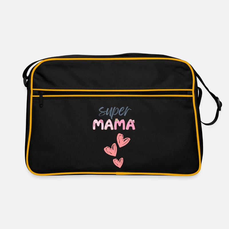 Retro Tasche