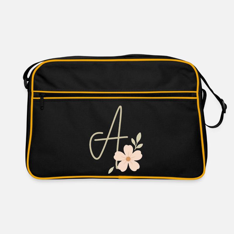 Retro Bag