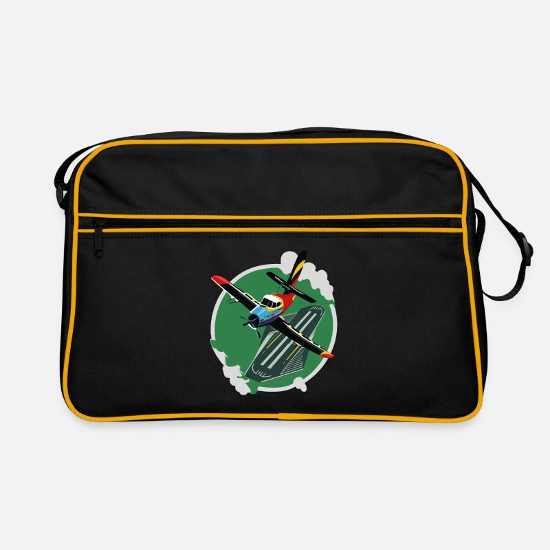 LowPass Retro Bag