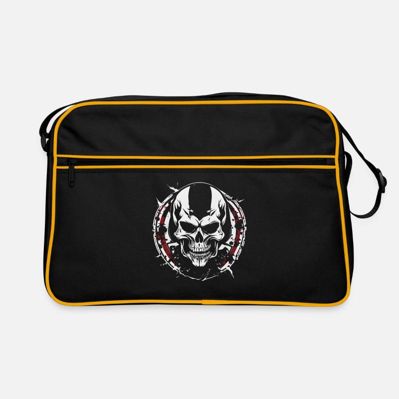 Retro Bag