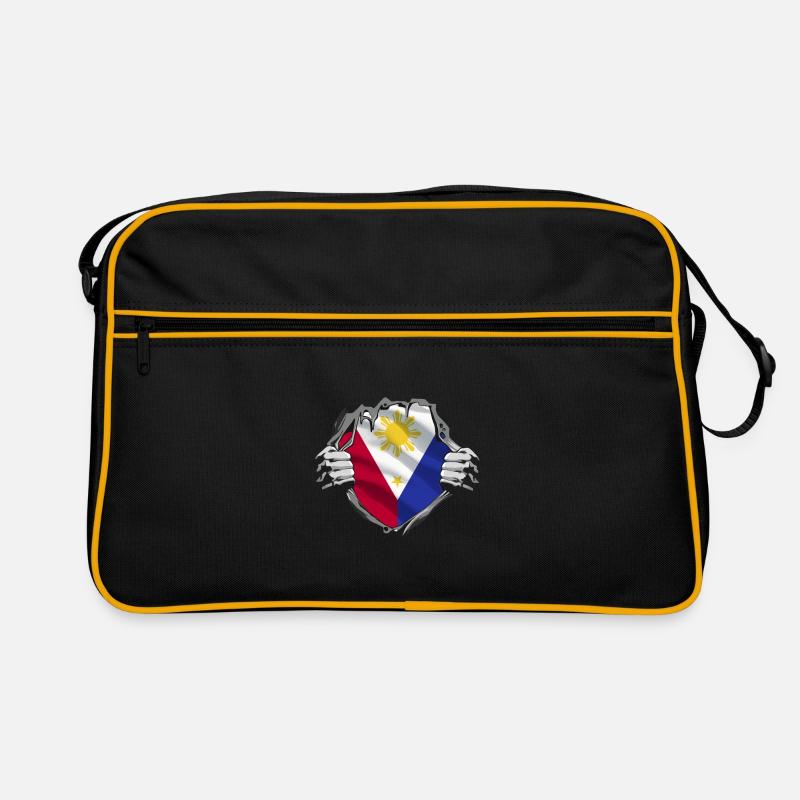 Sac Retro