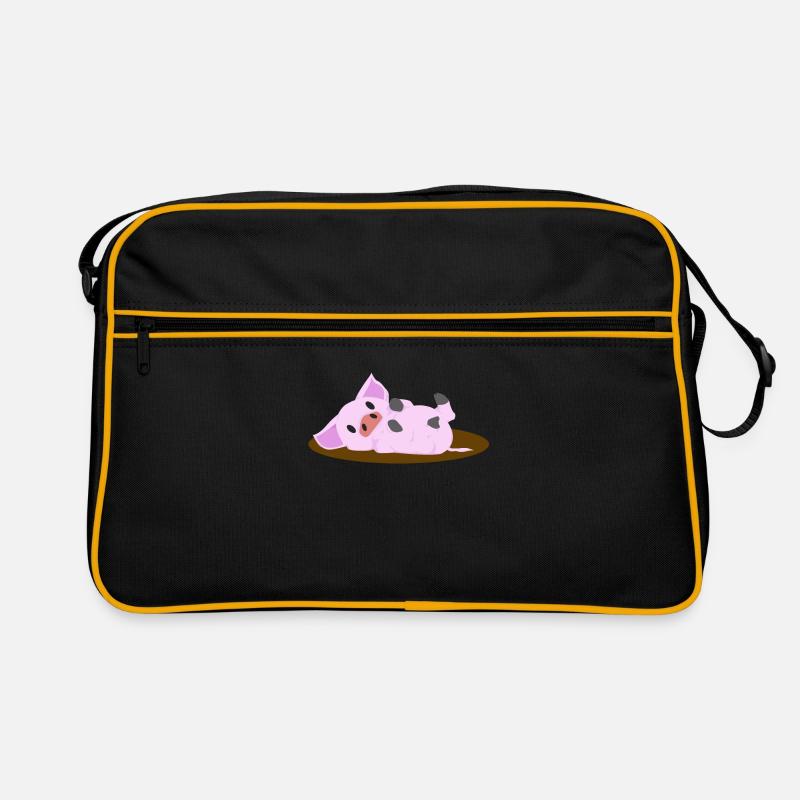 Sac Retro
