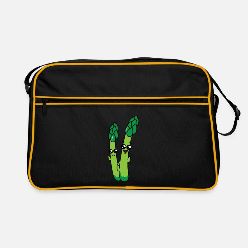 Retro Bag