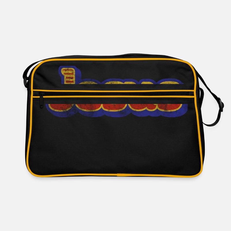Sac Retro