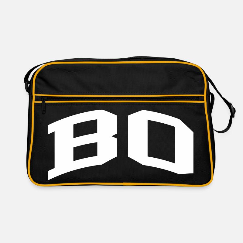 Bo Retro Bag