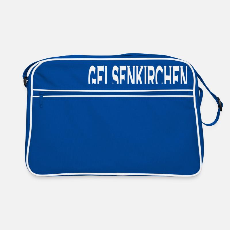 Gelsenkirchen Sac Retro