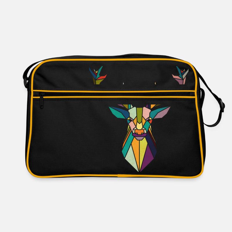 Sac Retro