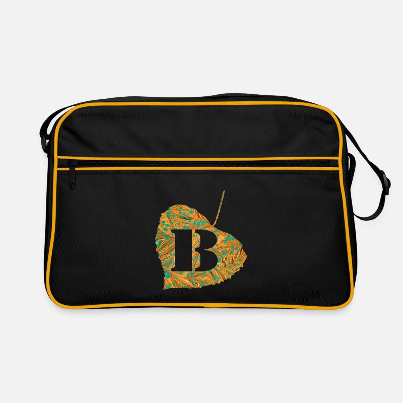 Feuille E 95 B Sac Retro