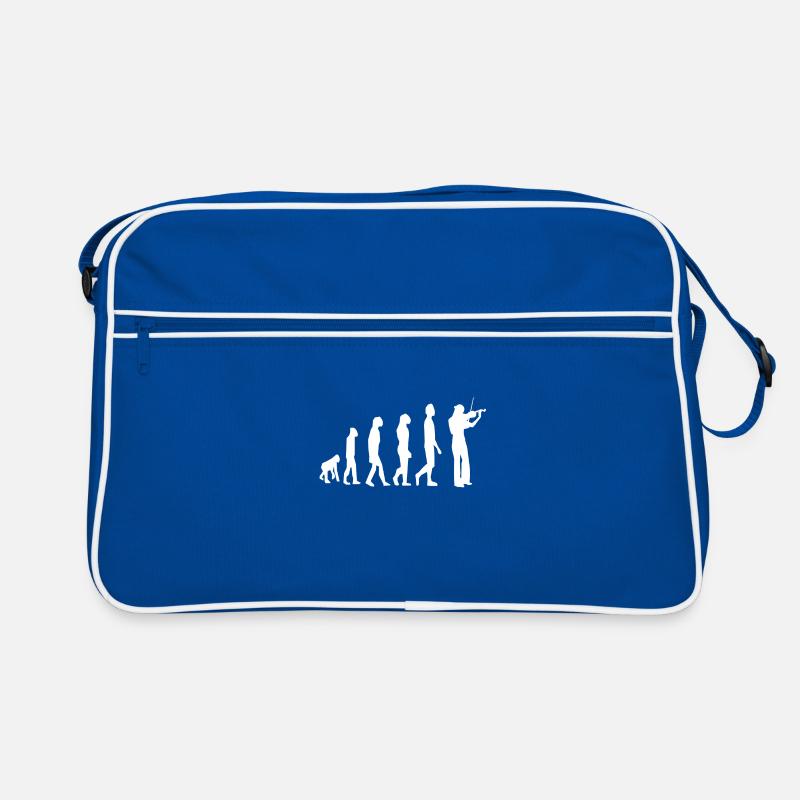 Violoniste évolution violon violon Sac Retro