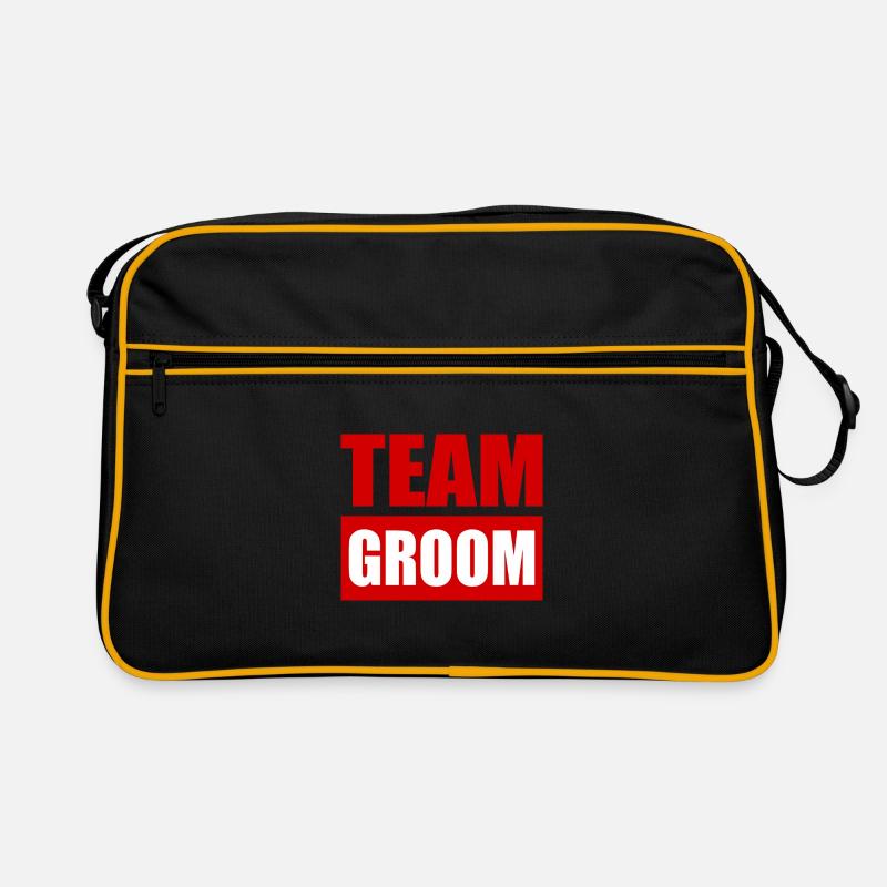 Retro Bag