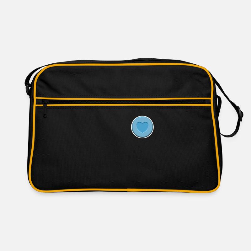 Pilule Ecstasy MDMA XTC Tireurs Célébrations Techno Druff Sac Retro