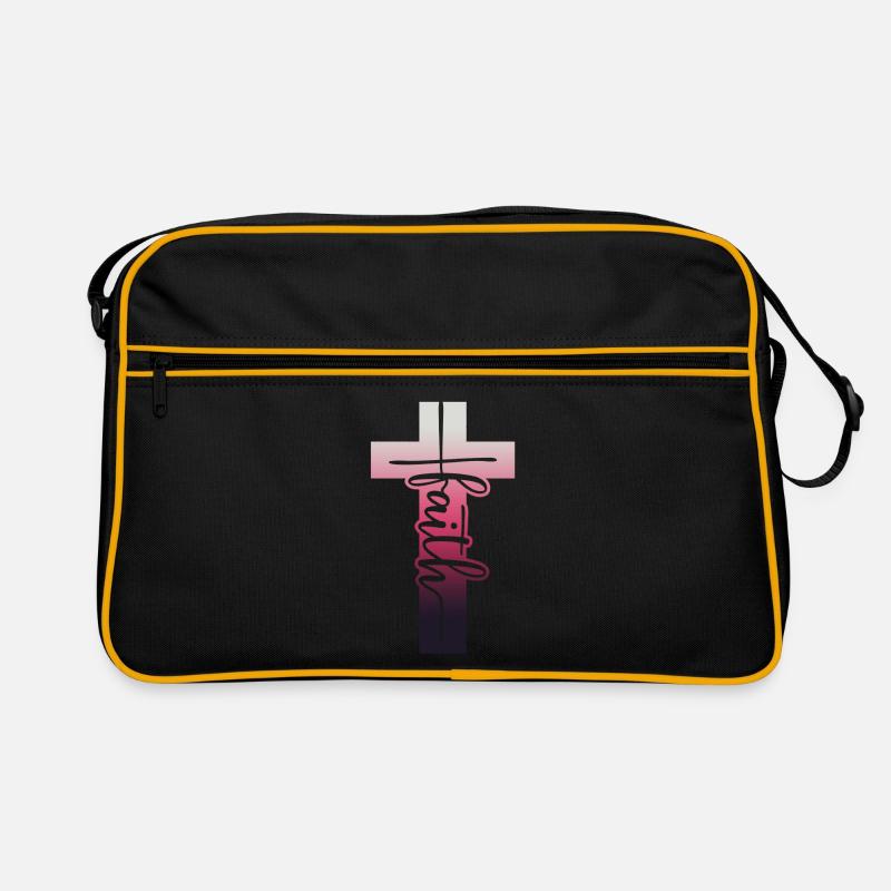 Retro Tasche