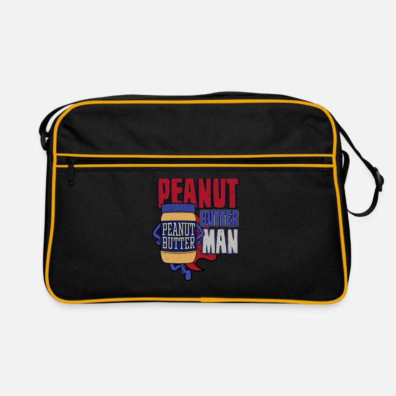 Sac Retro