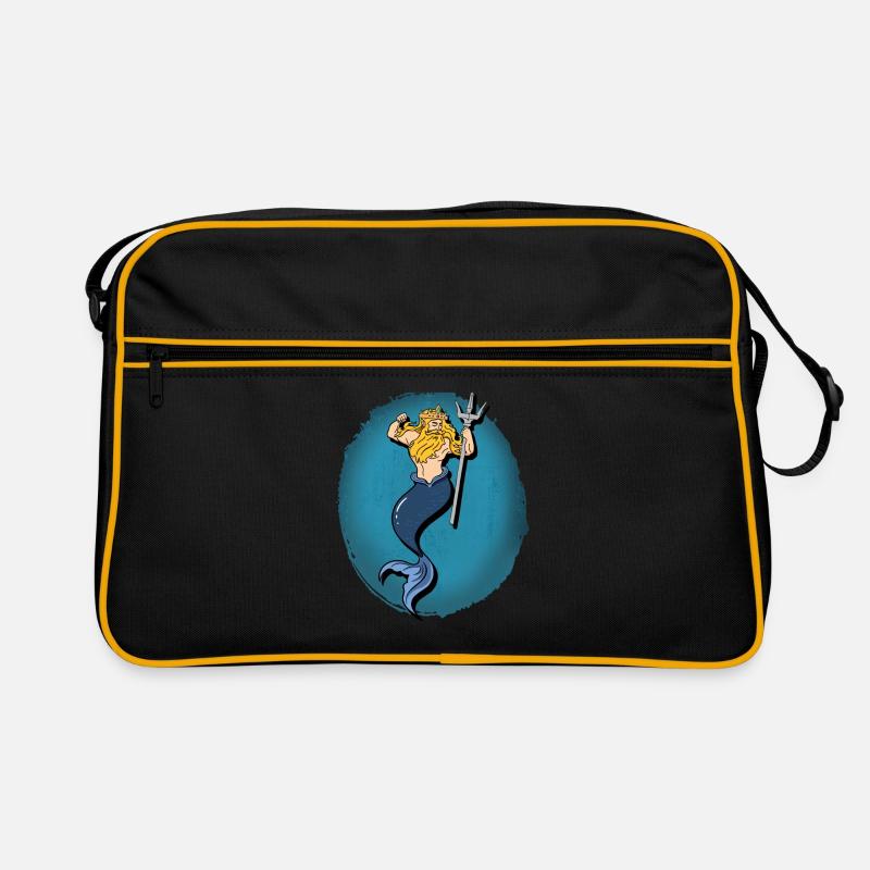 Retro Bag