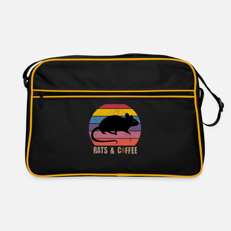 Retro Tasche