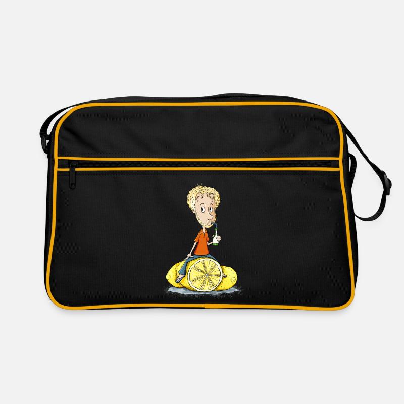 Retro Tasche