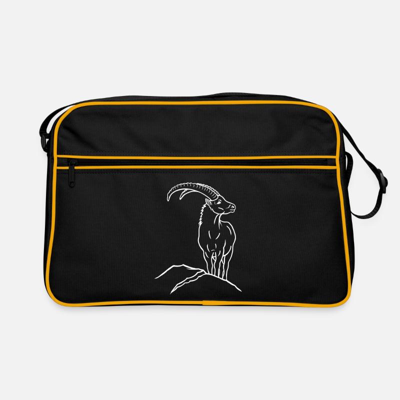Retro Tasche