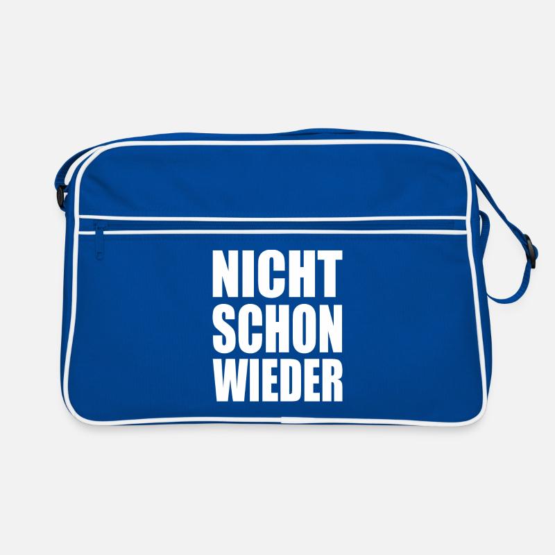 text1054 Retro Tasche