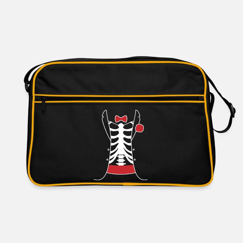 smoking Sac Retro