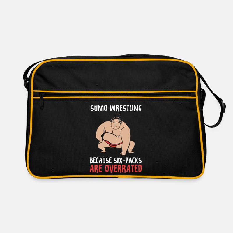 Sac Retro